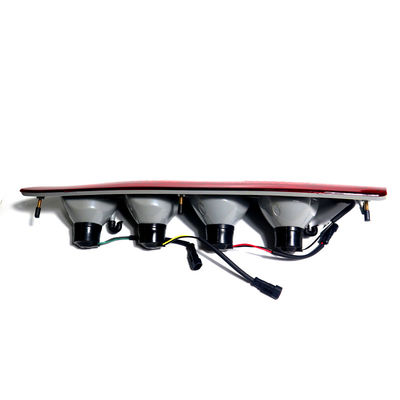 Golden Dragon Higer King Long Zhongtong Ankai Bus 24V Taillight Brake Light LINGTE Box