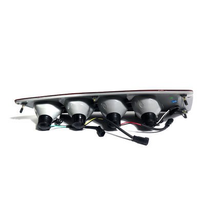 Golden Dragon Higer King Long Zhongtong Ankai Bus 24V Taillight Brake Light LINGTE Box