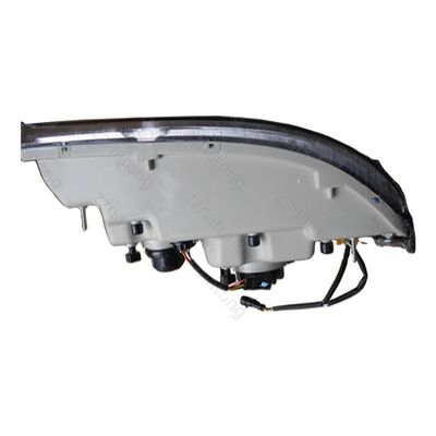 Plastic 4121-00083 LED Headlight for GOLDEN DRAGON HIGER KING LONG ZHONGTONG ANKAI Bus