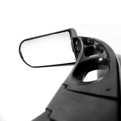 Bluetooth Function 24V Side Mirror for GOLDEN DRAGON HIGER KING LONG ZHONGTONG ANKAI Bus