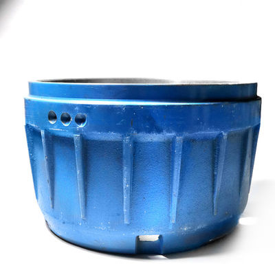 Bus Rear Brake Drum 3502-00423 for 2020- Year King Long GOLDEN DRAGON ANKAI ZHONGTONG