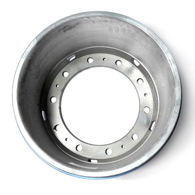 Bus Rear Brake Drum 3502-00423 for 2020- Year King Long GOLDEN DRAGON ANKAI ZHONGTONG