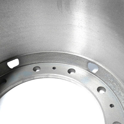 Bus Rear Brake Drum 3502-00423 for 2020- Year King Long GOLDEN DRAGON ANKAI ZHONGTONG