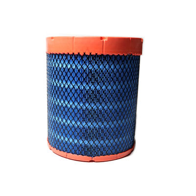 Bus Intake Air Filter for Higer KLQ6109 OE NO.1109-06938 Made of Durable Material