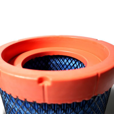 Bus Intake Air Filter for Higer KLQ6109 OE NO.1109-06938 Made of Durable Material