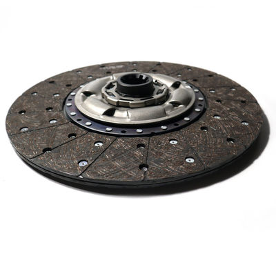 Bus Clutch Disc for GOLDEN DRAGON HIGER KING LONG ZHONGTONG ANKAI Bus Top- Replacement