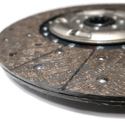 Bus Clutch Disc for GOLDEN DRAGON HIGER KING LONG ZHONGTONG ANKAI Bus Top- Replacement