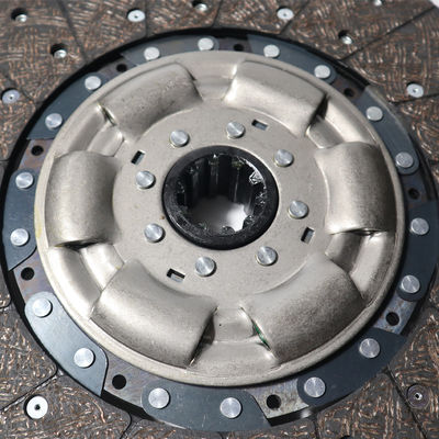Bus Clutch Disc for GOLDEN DRAGON HIGER KING LONG ZHONGTONG ANKAI Bus Top- Replacement
