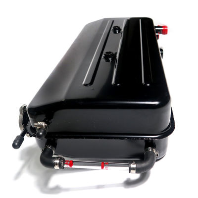 ANKAI Bus Cooling Water Expansion Tank for GOLDEN DRAGON HIGER KING LONG ZHONGTONG