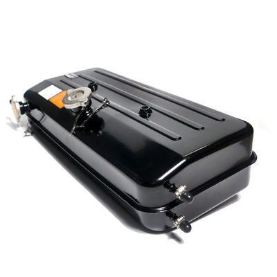 ANKAI Bus Cooling Water Expansion Tank for GOLDEN DRAGON HIGER KING LONG ZHONGTONG