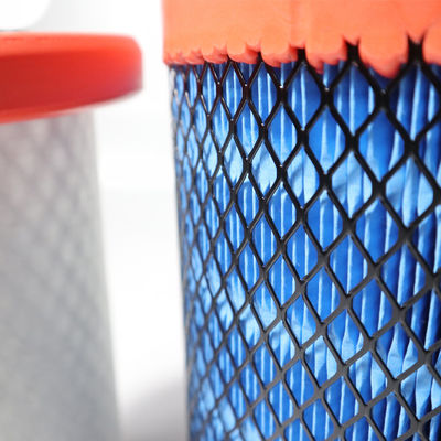 Bus Air Filter Replacement for Higer H5v 2.4 Engine Optimal Performance Guaranteed
