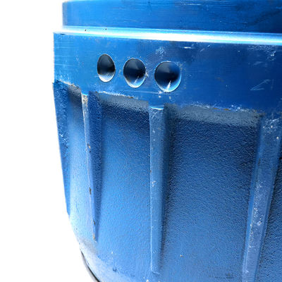 ANKAI Bus Rear Brake Drum Designed for KING LONG GOLDEN DRAGON HIGER ZHONGTONG Models