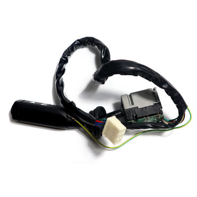 OEM Size Bus Steering Column Switch for Zhongtong GOLDEN DRAGON HIGER KING LONG ANKAI Bus