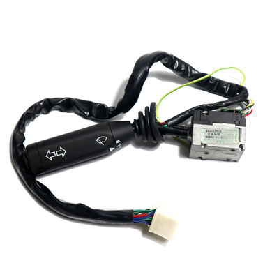 OEM Size Bus Steering Column Switch for Zhongtong GOLDEN DRAGON HIGER KING LONG ANKAI Bus