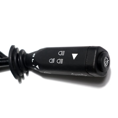 OEM Size Bus Steering Column Switch for Zhongtong GOLDEN DRAGON HIGER KING LONG ANKAI Bus