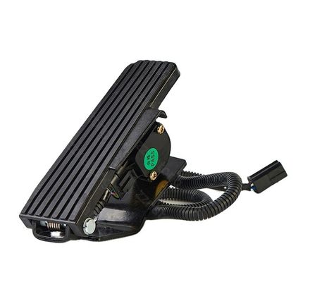 2019- Bus Parts 1108-00367 Electronic Accelerator Pedal Assembly for Higer Bus