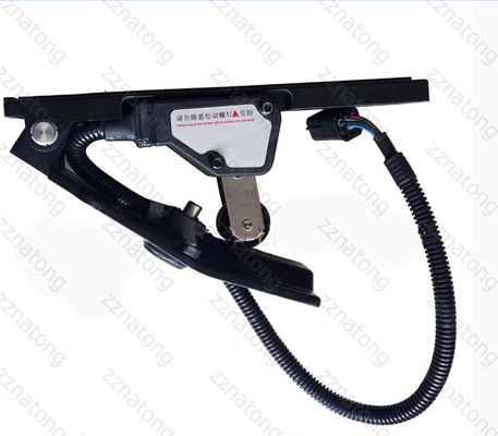 2019- Bus Parts 1108-00367 Electronic Accelerator Pedal Assembly for Higer Bus