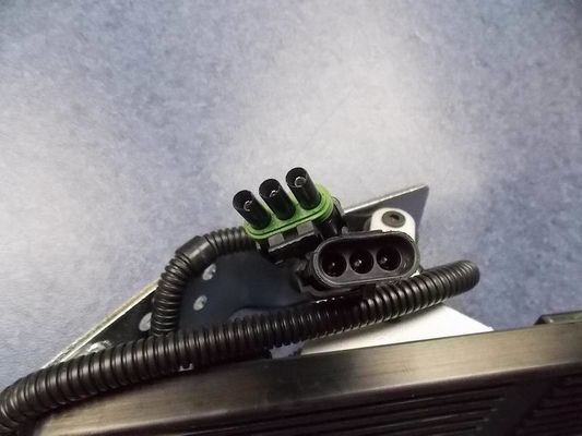 2019- Bus Parts 1108-00367 Electronic Accelerator Pedal Assembly for Higer Bus
