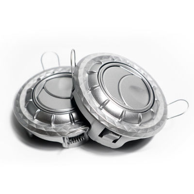 HAISEJINWEI Bus Air Conditioning Air Outlet for ZHONGTONG ANKAI GOLDEN DRAGON HIGER