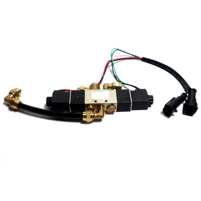 Bus Passenger Door Solenoid Valve for Golden Dragon ANKAI HIGER KING LONG ZHONGTONG