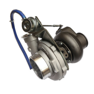 Bus Engine Turbocharger for GOLDEN DRAGON HIGER KING LONG ZHONGTONG ANKAI Standard Bus