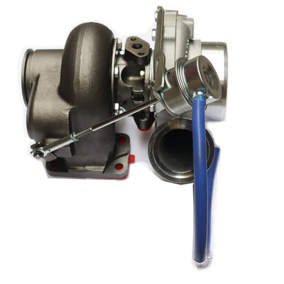 Bus Engine Turbocharger for GOLDEN DRAGON HIGER KING LONG ZHONGTONG ANKAI Standard Bus