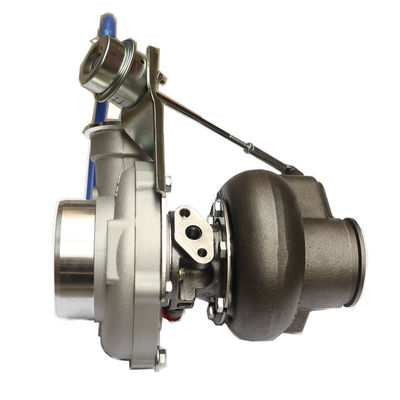 Bus Engine Turbocharger for GOLDEN DRAGON HIGER KING LONG ZHONGTONG ANKAI Standard Bus