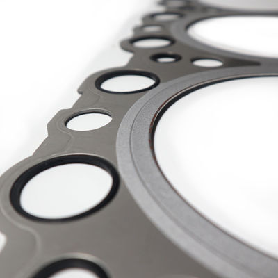 Bus Cylinder Head Sealing Gasket for GOLDEN DRAGON HIGER KING LONG ZHONGTONG ANKAI