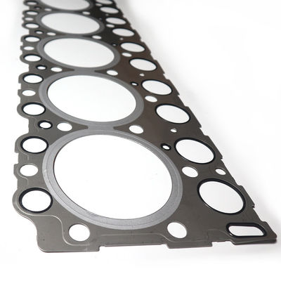 Bus Cylinder Head Sealing Gasket for GOLDEN DRAGON HIGER KING LONG ZHONGTONG ANKAI