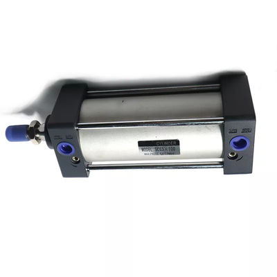 Design Bus Passenger Door Cylinder for GOLDEN DRAGON HIGER KING LONG ZHONGTONG ANKAI