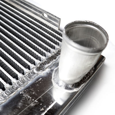 Bus Parts Standard Bus Engine Radiator for GOLDEN DRAGON HIGER KING LONG ZHONGTONG Bu