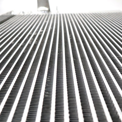 Bus Parts Standard Bus Engine Radiator for GOLDEN DRAGON HIGER KING LONG ZHONGTONG Bu