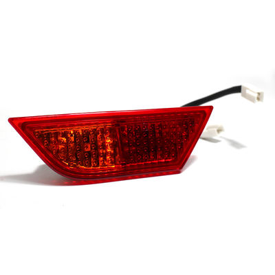 Standard Size Bus 4114-00096 Tail Lamp for Golden Dragon Bus in OEM