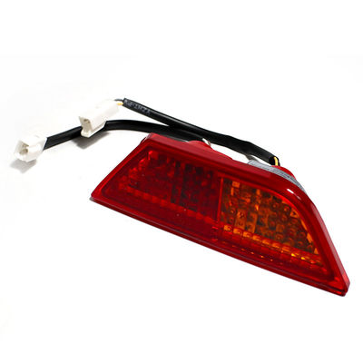 Standard Size Bus 4114-00096 Tail Lamp for Golden Dragon Bus in OEM