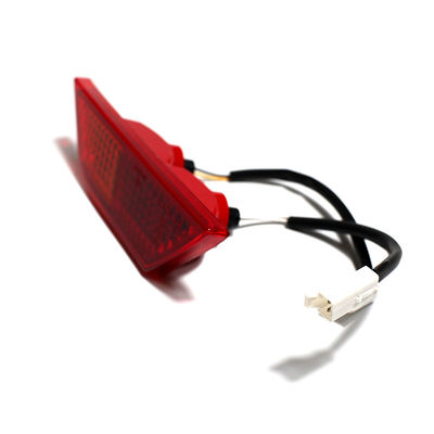 Standard Size Bus 4114-00096 Tail Lamp for Golden Dragon Bus in OEM