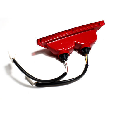 Standard Size Bus 4114-00096 Tail Lamp for Golden Dragon Bus in OEM