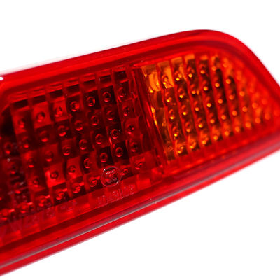 Standard Size Bus 4114-00096 Tail Lamp for Golden Dragon Bus in OEM