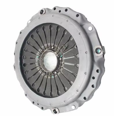Bus Clutch Pressure Plate for Higer ZHOGNTONG GOLDEN DRAGON KING LONG Bus