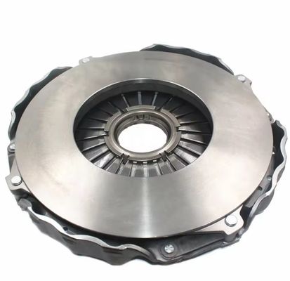 Bus Clutch Pressure Plate for Higer ZHOGNTONG GOLDEN DRAGON KING LONG Bus