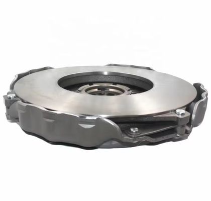 Bus Clutch Pressure Plate for Higer ZHOGNTONG GOLDEN DRAGON KING LONG Bus