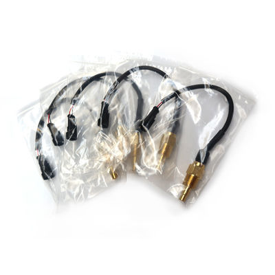 ANKAI Car Fitment 2.2 Engine Water Temperature Sensor Alarm for King Long Bus Buyers