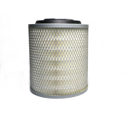 OEM Size Bus Engine Air Intake Filter Replacement for King Long XMQ6125