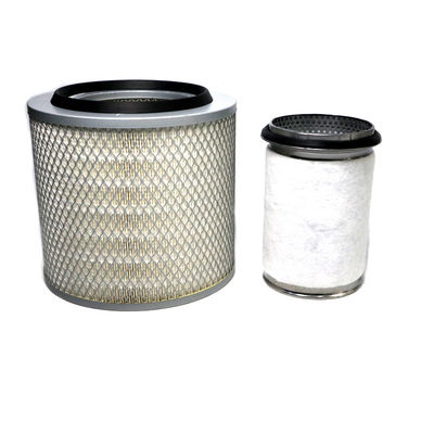 OEM Size Bus Engine Air Intake Filter Replacement for King Long XMQ6125