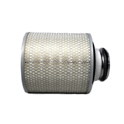 OEM Size Bus Engine Air Intake Filter Replacement for King Long XMQ6125