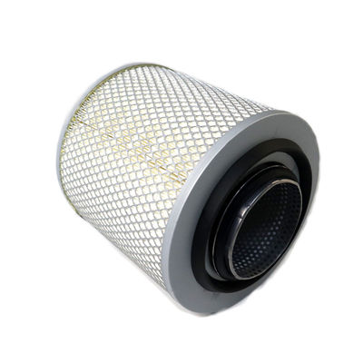 OEM Size Bus Engine Air Intake Filter Replacement for King Long XMQ6125