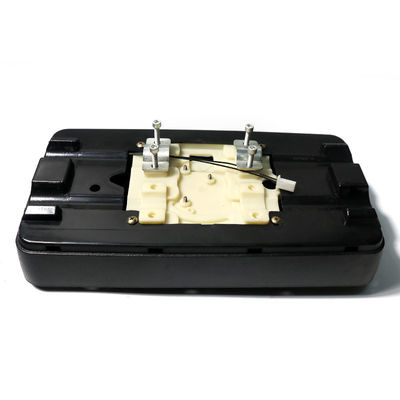 OE NO. 8202-04662 Bus Left Lens Assembly for King Long GOLDEN DRAGON HIGER ANKAI ZHONGTONG