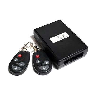 Bus Model Passenger Door Remote Control for Golden Dragon Bus Replacement Components