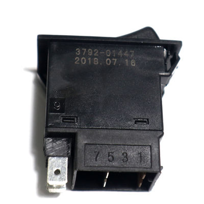 Auto Parts Automatic Wiper Switch for King Long GOLDEN DRAGON HIGER ANKAI ZHONGTONG Bus