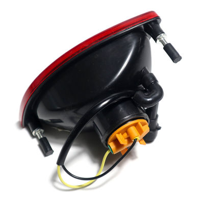 24V Rear Fog Lamp for H5c Bus GOLDEN DRAGON Year 2005- HIGER ZHONGTONG KING LONG H5c