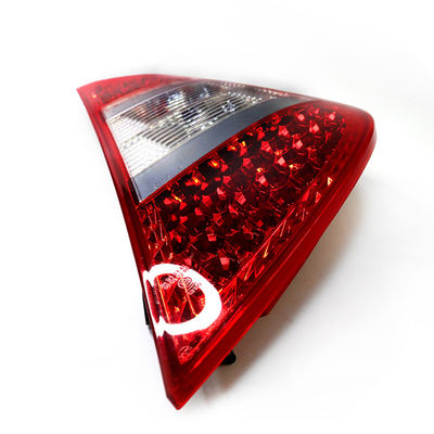 24V Bus Rear Combination Lamp Tail Lights for King Long Higer Bus featuring durable PC